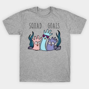 Squad Goals T-Shirt